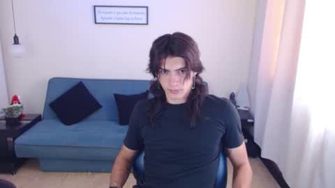 Snapshot of andreey50 chatting on 12.29.24 Andrey online show from 12.29.24