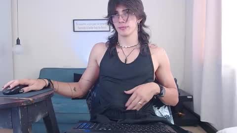 Snapshot of andreey50 chatting on 01.27.25 Andrey online show from 01.27.25