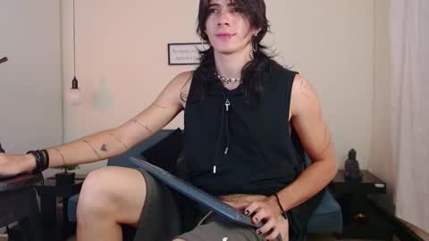 Snapshot of andreey50 chatting on 02.13.25 Andrey online show from 02.13.25