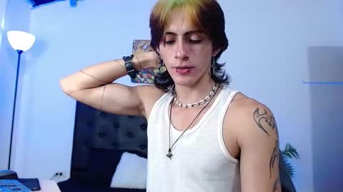 Snapshot of andreey50 chatting on 12.02.25 Andrey online show from 12.02.25