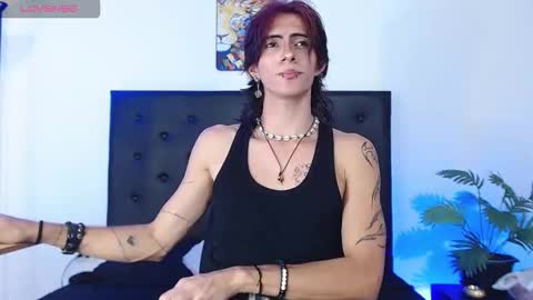 Andrey online show from 12.18.25