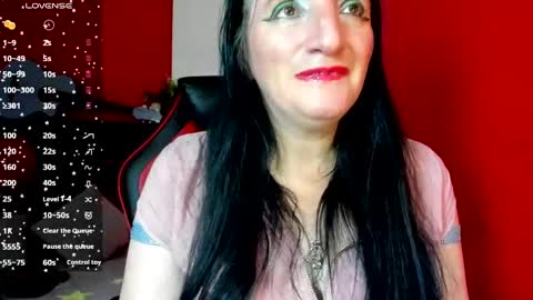 andre online show from 10.07.25