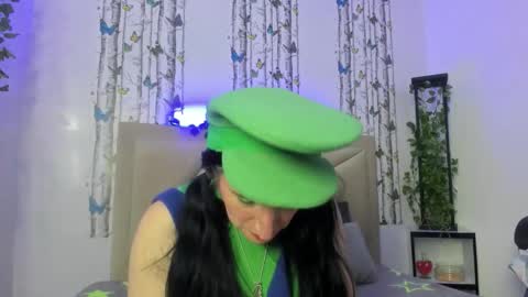 andre online show from 11.29.25