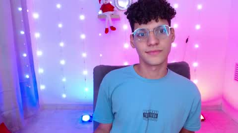 Andreh  online show from 11.30.25