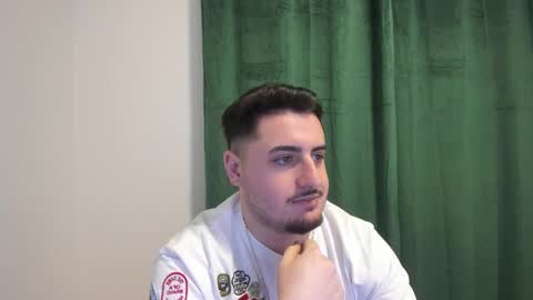 Andrew online show from 04.16.26