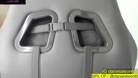 onlyfans danielaleon69   IG danielaleon637 online show from 02.03.25