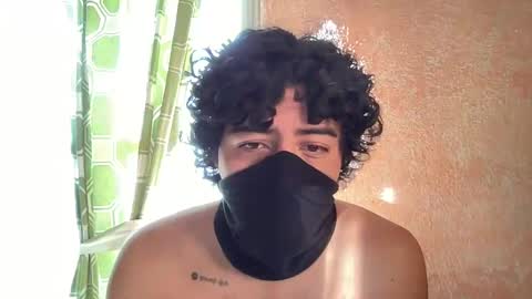 Andre Labuda online show from 12.08.24