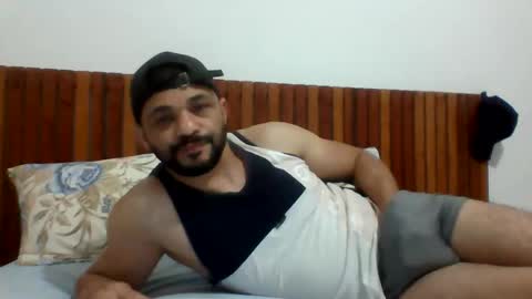 andreloko123 online show from 11.04.25