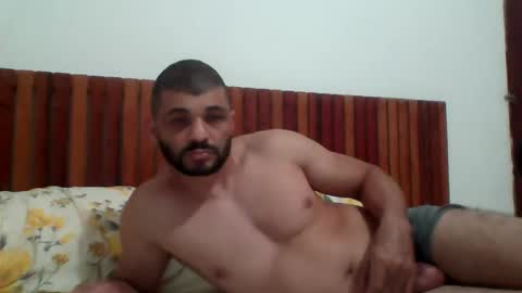 andreloko123 online show from 03.26.26