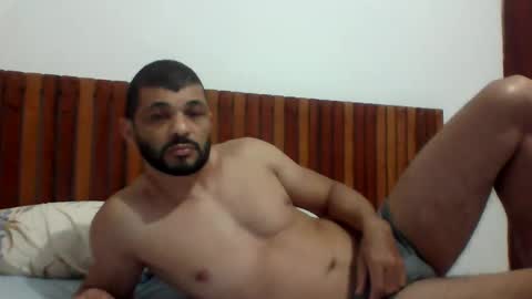 andreloko123 online show from 04.06.26