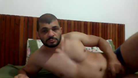 andreloko123 online show from 04.13.26