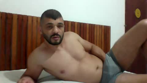 andreloko123 online show from 04.29.26