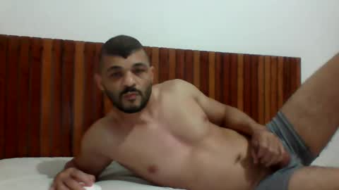 andreloko123 online show from 04.29.26