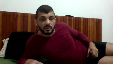 andreloko123 online show from 05.12.26