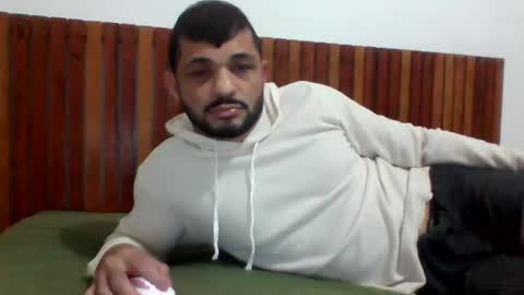 andreloko123 online show from 05.18.26