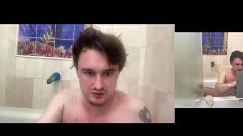 andrenoma427 online show from 10.25.25