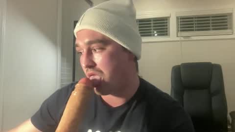 andrenoma427 online show from 12.19.25