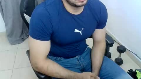 andres180950734 online show from 01.19.26