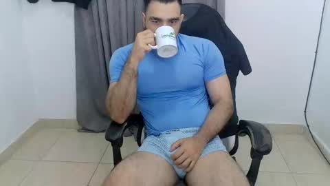 andres180950734 online show from 05.18.26