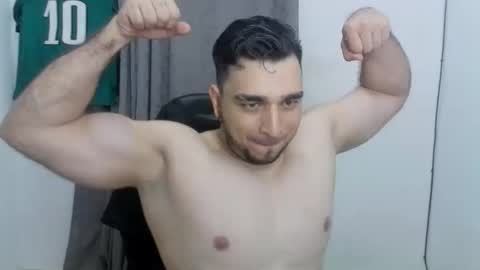 andres180950734 online show from 05.20.26