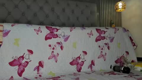 IM ANDRES online show from 04.21.26