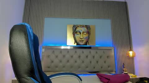 IM ANDRES online show from 05.04.26