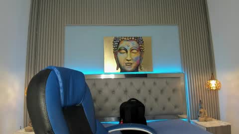 IM ANDRES online show from 05.05.26