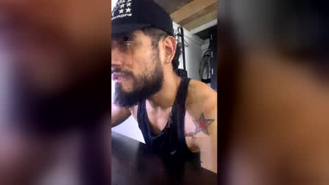 Andres O online show from 03.23.26