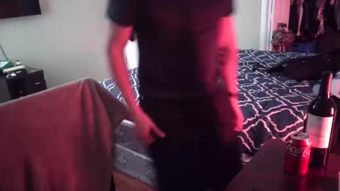 andres817542 online show from 12.29.24