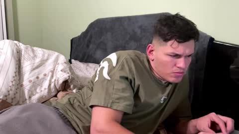 andres817542 online show from 01.13.25