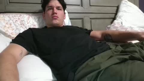 andres817542 online show from 02.18.26