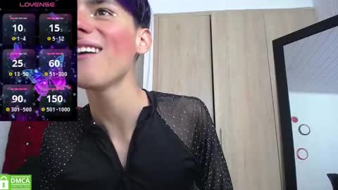 Alann online show from 12.31.24