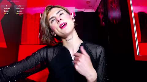 Alann online show from 04.18.26