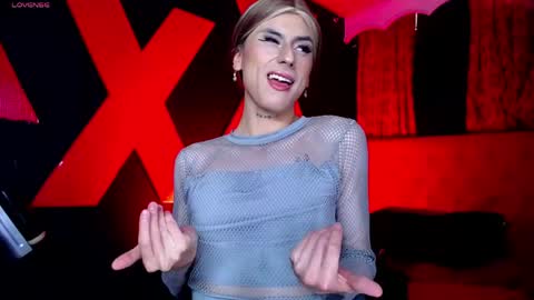 Alann online show from 05.01.26