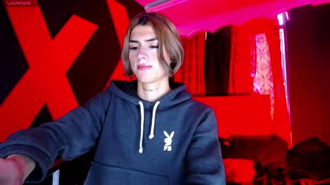 Alann online show from 05.10.26