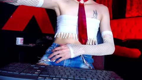 Alann online show from 05.11.26