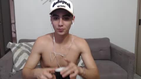 Andres 2977 online show from 08.03.26