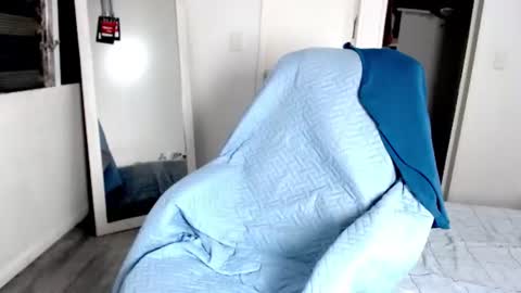 andres_arevalo online show from 06.14.26