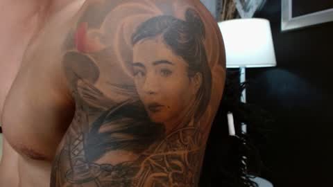 insta andres clark  online show from 01.23.25