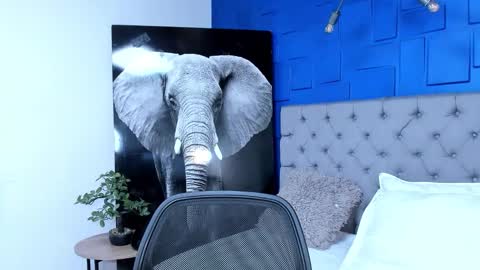 insta andres clark  online show from 09.26.25