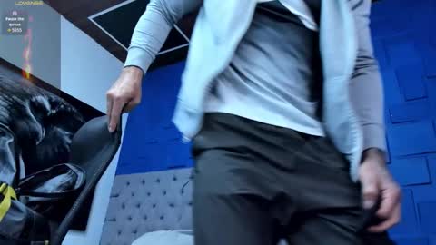 insta andres clark  online show from 03.23.26