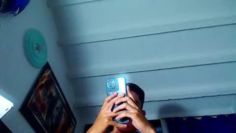 Andrs   o online show from 01.10.26