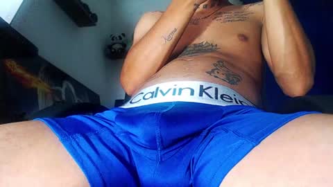 Andrs   o online show from 04.14.26