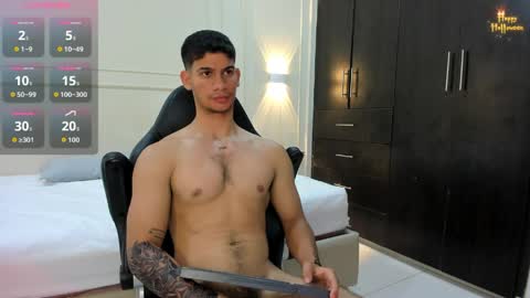 andres_stud online show from 04.11.26