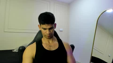andres_stud online show from 05.29.26