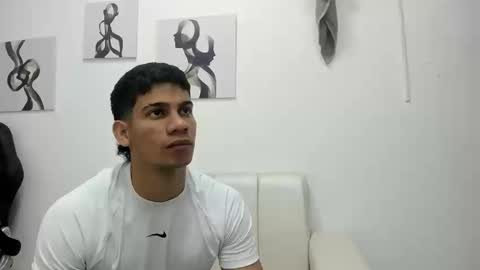 Snapshot of andres_stud777 chatting on 09.17.25 ANDRES online show from 09.17.25