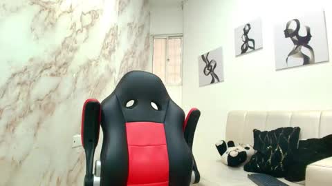 ANDRES  online show from 01.10.26