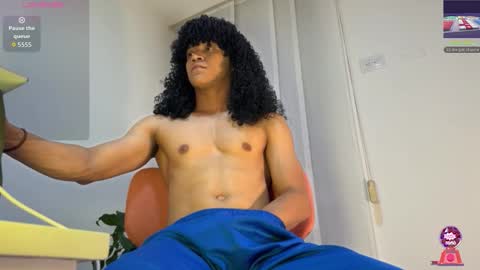 andres online show from 01.08.26