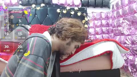 andresdark_07 online show from 12.20.25