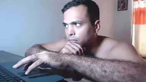 ANDRES online show from 02.03.25